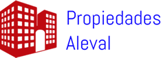 Propiedades Aleval