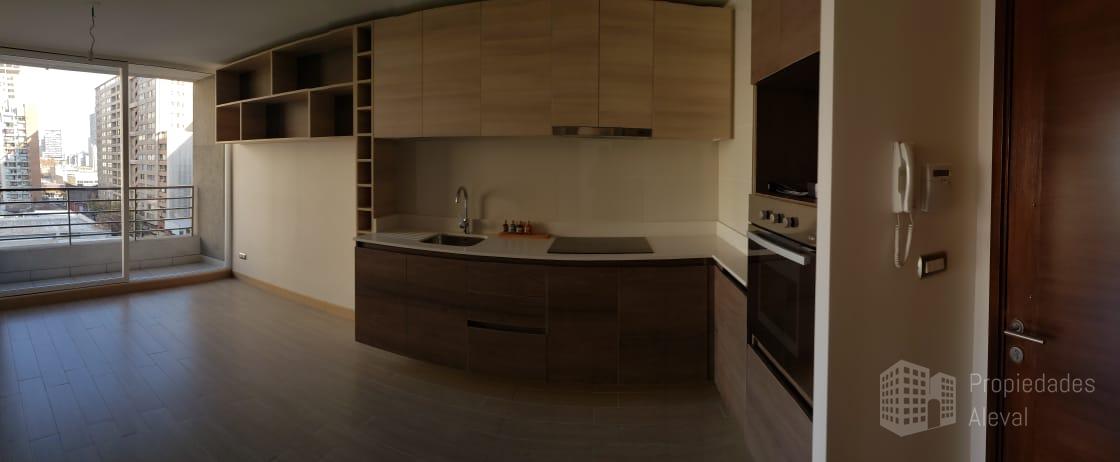 VENDO DEPTO 2 DORM ELEUTERIO RAMIREZ SAN FRANCISCO