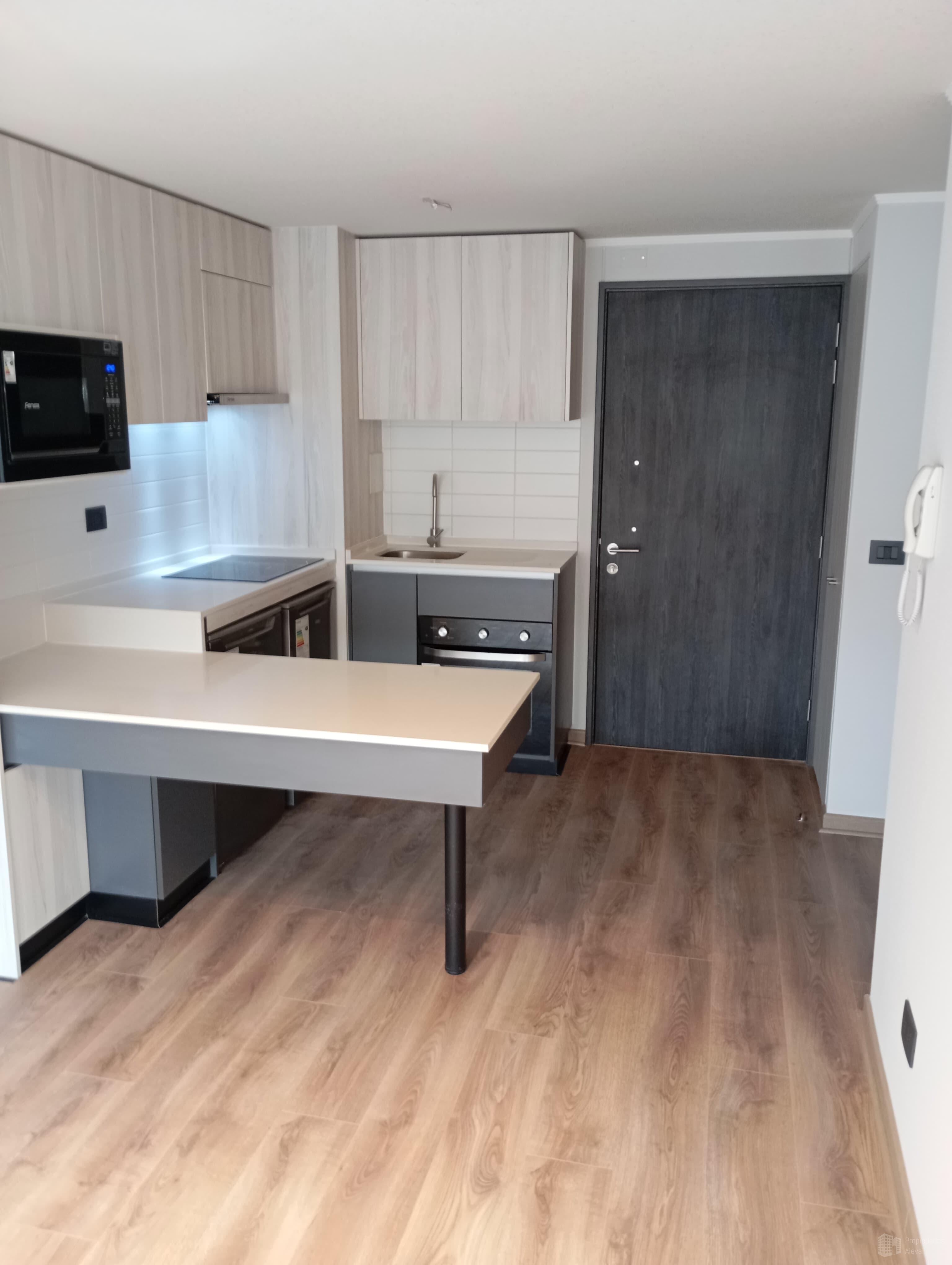 ARRIENDO MACUL LIDER 2 DORM 2 BAÑOS EST BOD