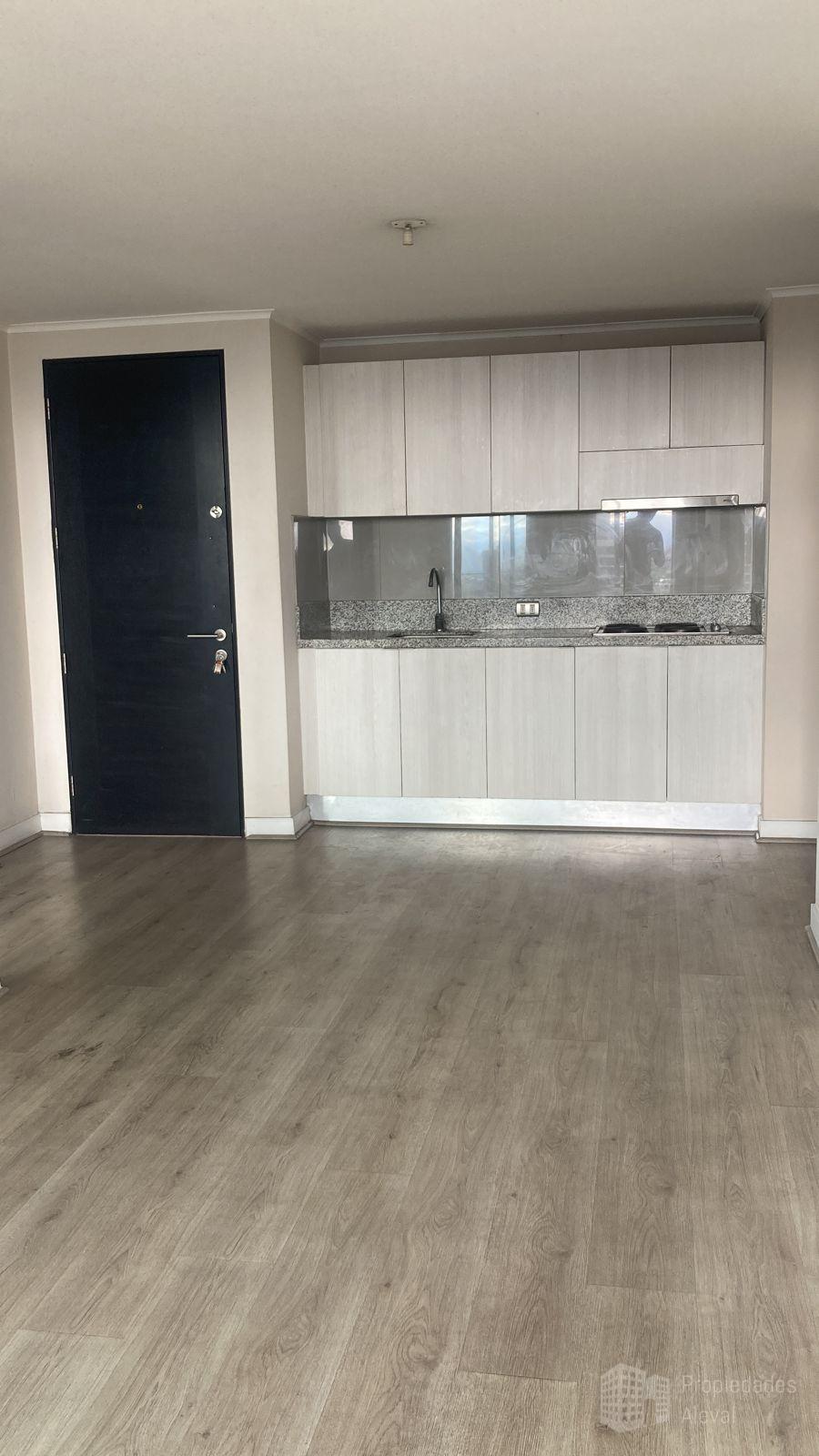 VENDO DEPTO 2 DORM 2 BAÑOS METRO ALBERTO HURTADO