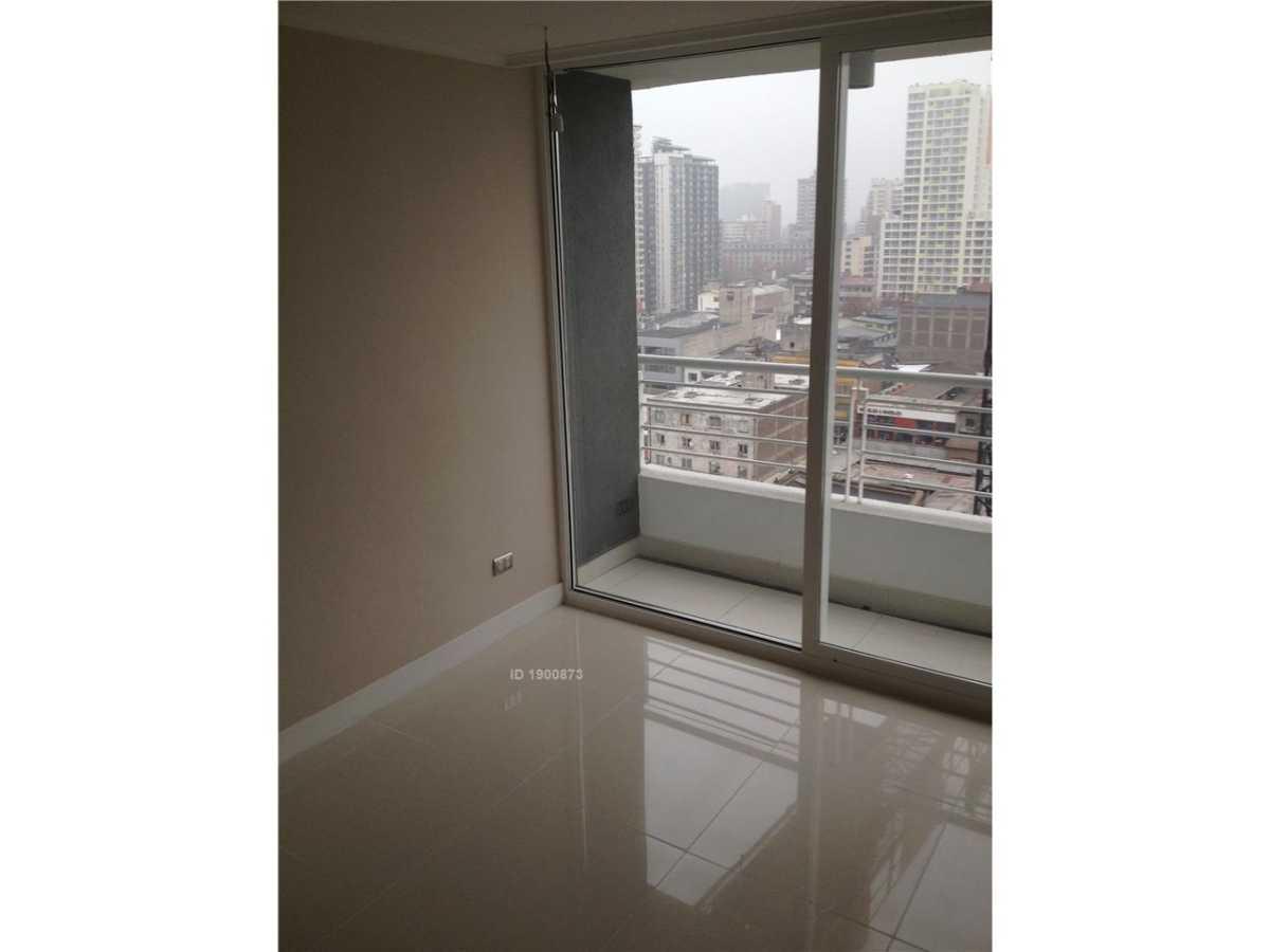 VENDO DEPTO 1 DORM METRO UCHILE EST BOD
