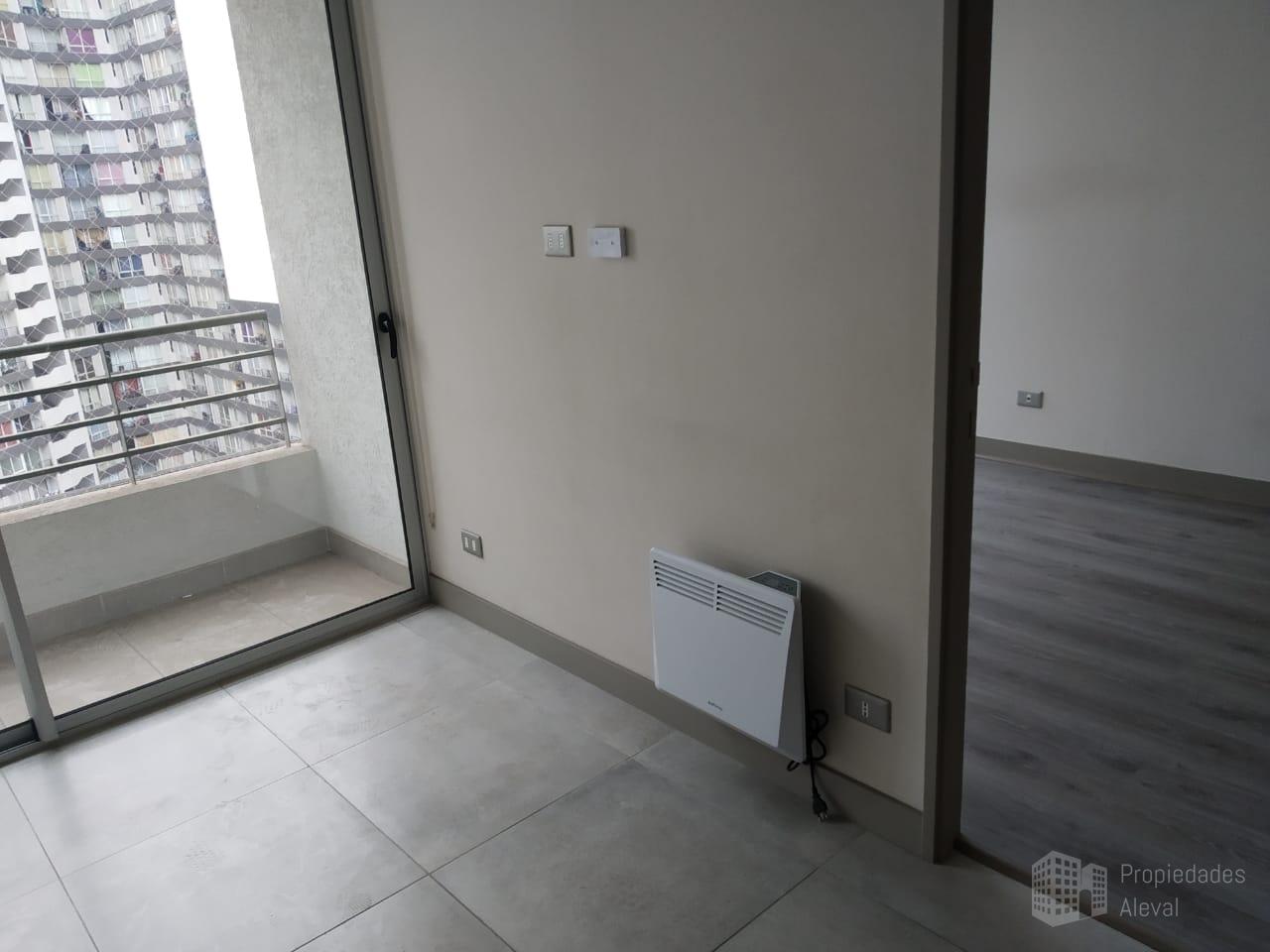 METRO SANTA ANA MARAVILLOSO 2 DORM 2 BAÑOS 