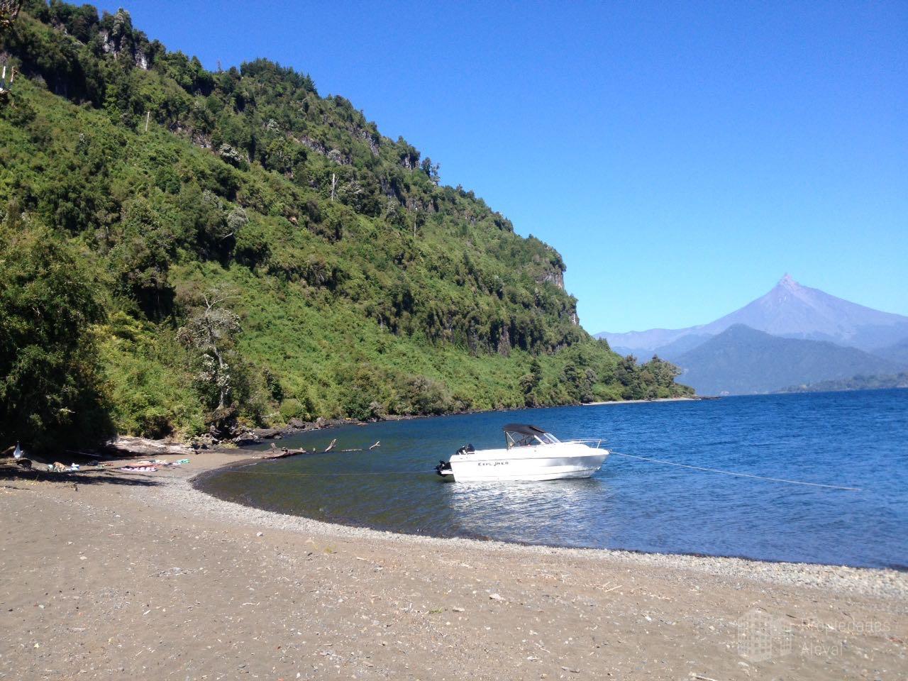PARCELAS CONDOMINIO LAGO RUPANCO