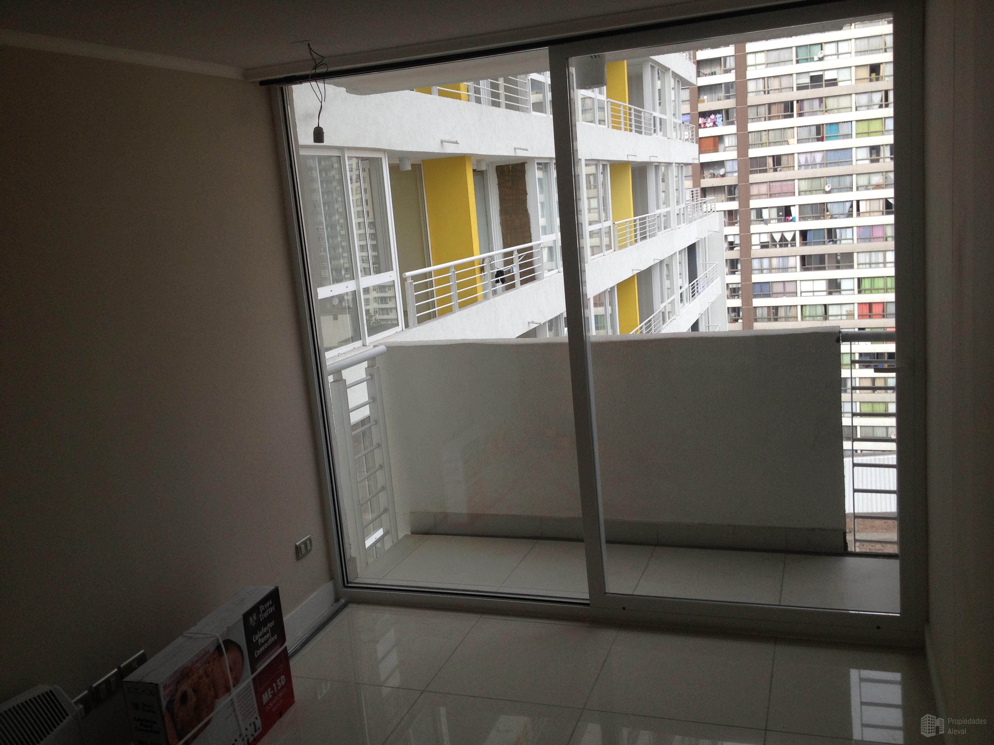METRO UCHILE 2 DORM MARAVILLOSO