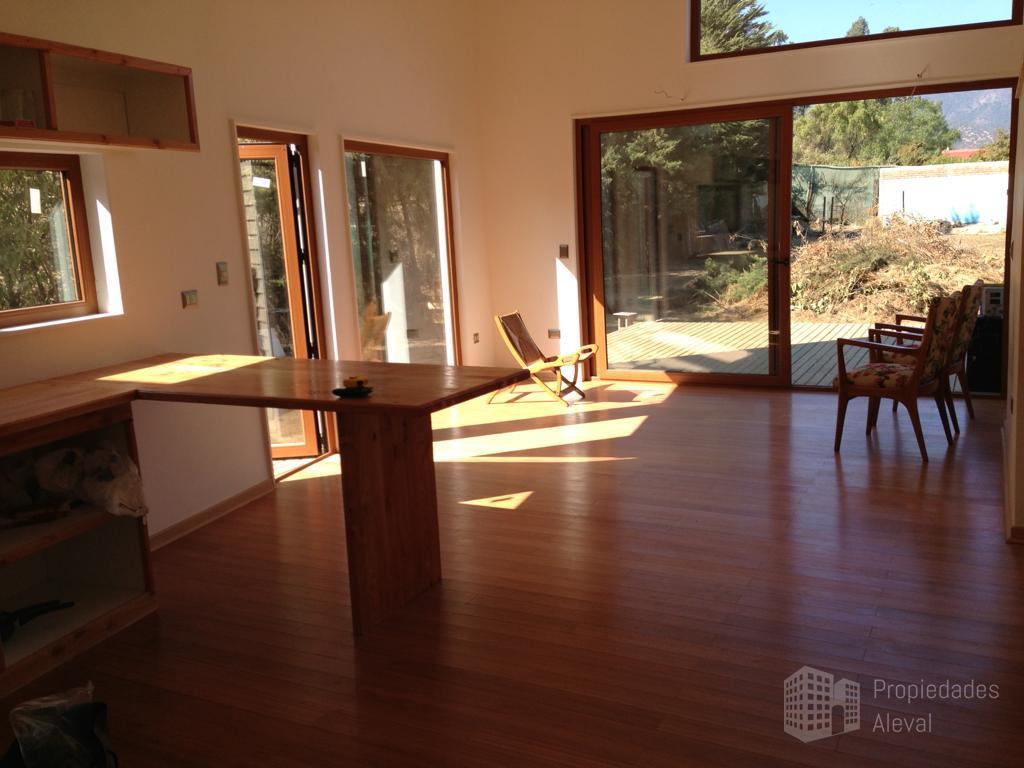 OLMUE LINDA CASA VENTA CON PISCINA