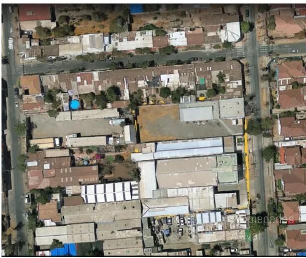 TERRENO SAN MIGUEL APTO PROYECTOS RESIDENCIAL O INDUSTRIAL